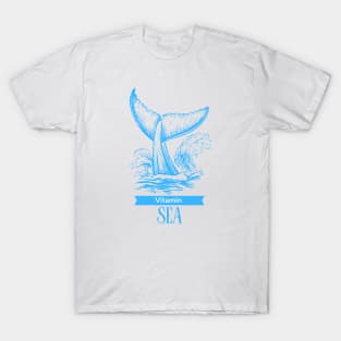 Vitamin Sea T-Shirt